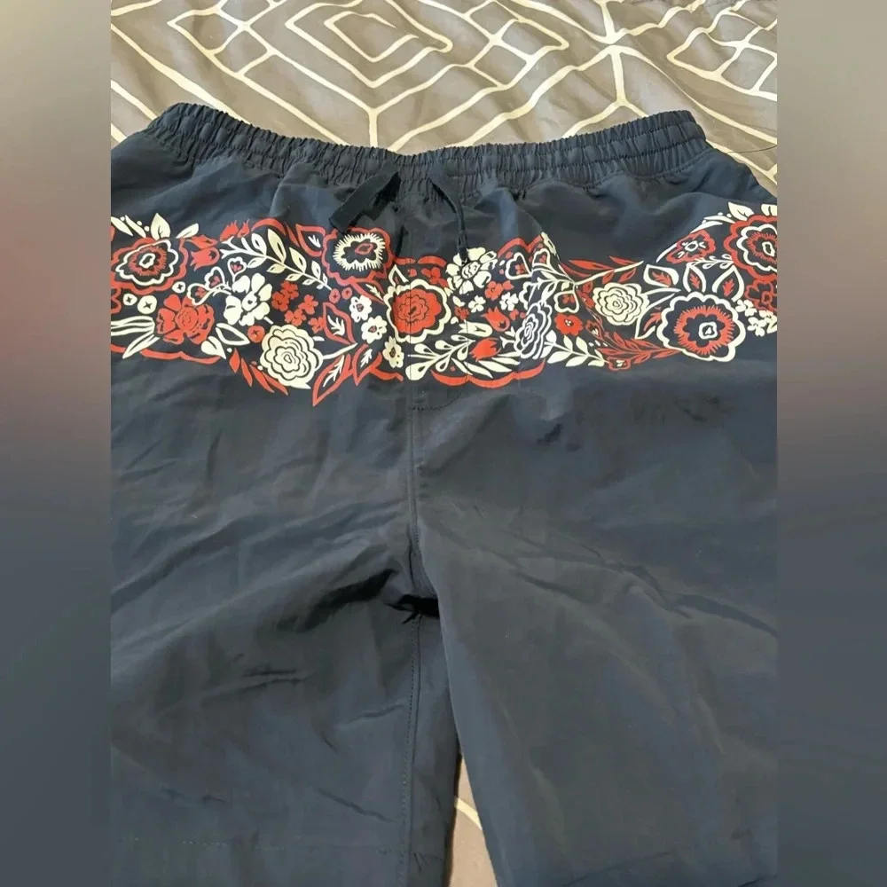 Free Assembly swim trunks YXL